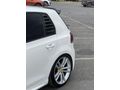2011 GOLF 6 DİZEL R DÖNÜŞÜM