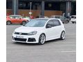 2011 GOLF 6 DİZEL R DÖNÜŞÜM