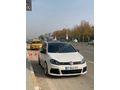 2011 GOLF 6 DİZEL R DÖNÜŞÜM