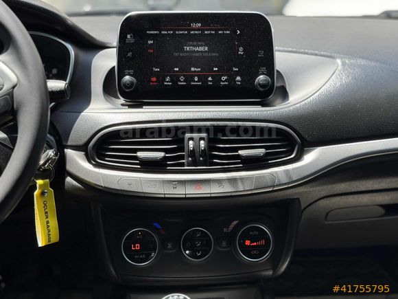 2020 EGEA URBAN PLUS 67.000KM