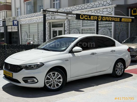 2020 EGEA URBAN PLUS 67.000KM
