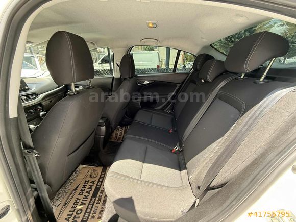 2020 EGEA URBAN PLUS 67.000KM