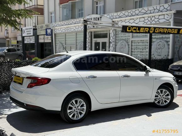 2020 EGEA URBAN PLUS 67.000KM