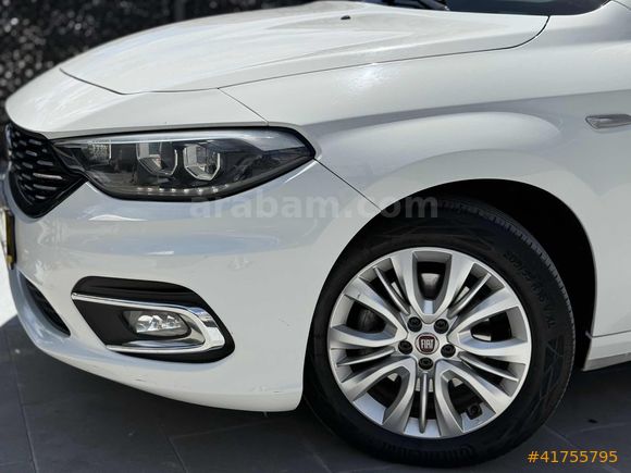 2020 EGEA URBAN PLUS 67.000KM