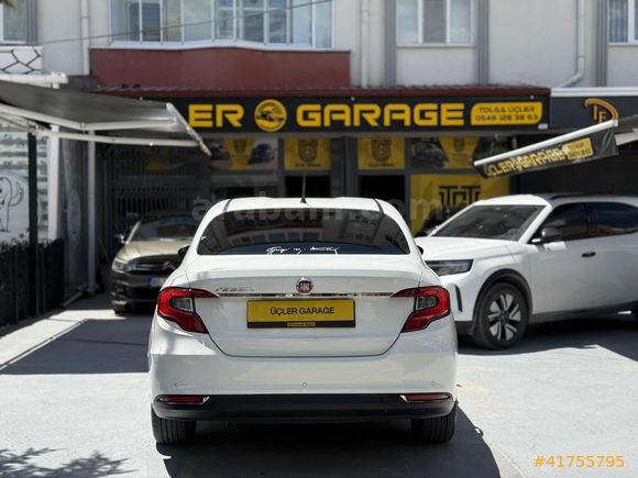 2020 EGEA URBAN PLUS 67.000KM