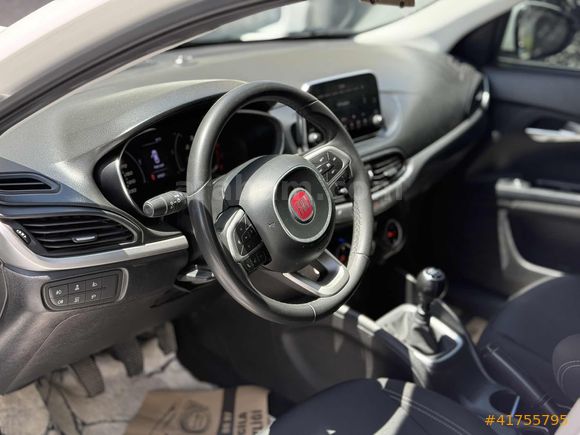 2020 EGEA URBAN PLUS 67.000KM