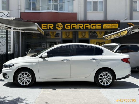2020 EGEA URBAN PLUS 67.000KM