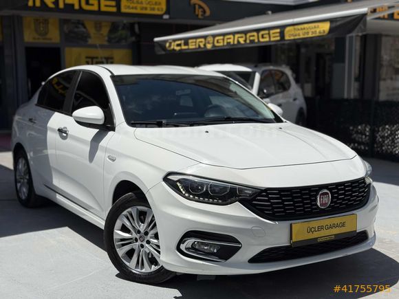 2020 EGEA URBAN PLUS 67.000KM