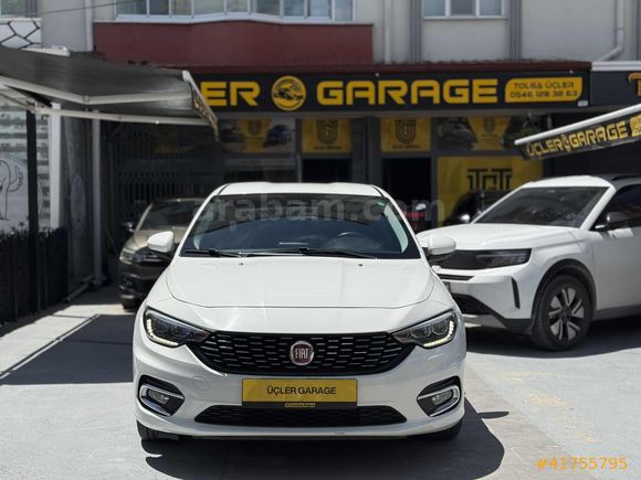 2020 EGEA URBAN PLUS 67.000KM