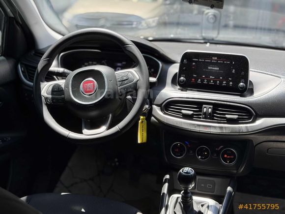 2020 EGEA URBAN PLUS 67.000KM