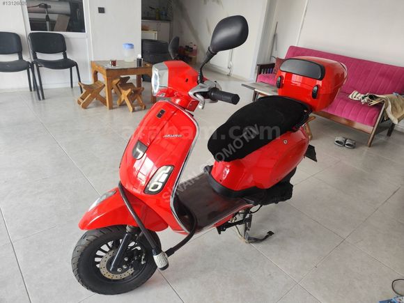 RKS AZURE PRO 80 LİK