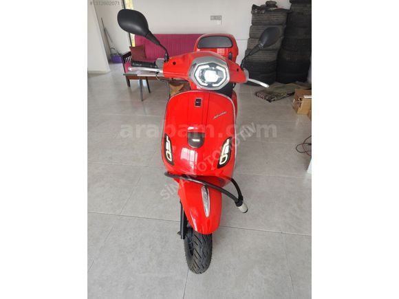 RKS AZURE PRO 80 LİK