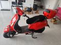 RKS AZURE PRO 80 LİK