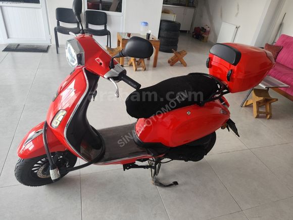 RKS AZURE PRO 80 LİK