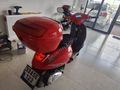 RKS AZURE PRO 80 LİK