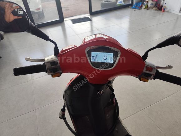 RKS AZURE PRO 80 LİK