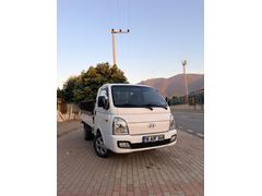 Sahibinden Hyundai H 100  İlk sahibinden Düşük Km Yetkili Servis bakımlı Temiz araç