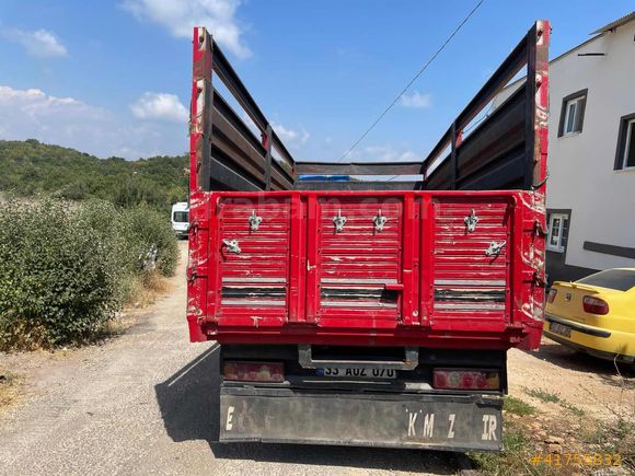 Motor şanzıman yeni düzgün bir araç