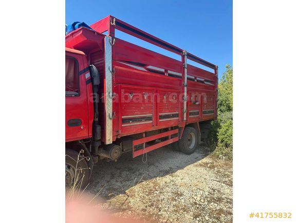 Motor şanzıman yeni düzgün bir araç