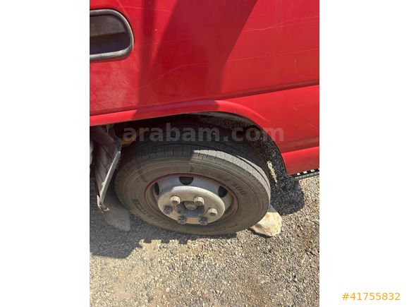 Motor şanzıman yeni düzgün bir araç
