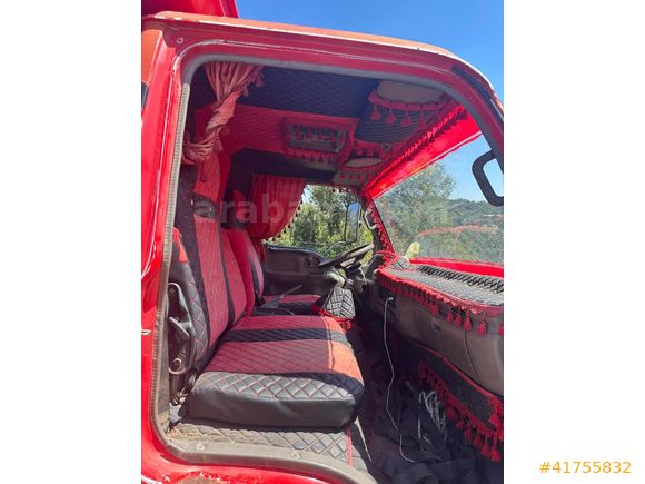 Motor şanzıman yeni düzgün bir araç