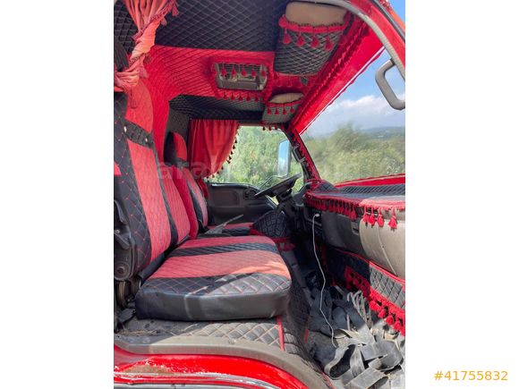 Motor şanzıman yeni düzgün bir araç