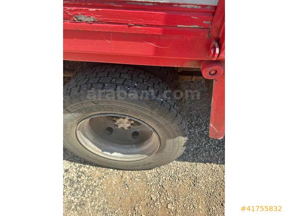 Motor şanzıman yeni düzgün bir araç