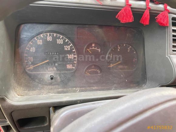 Motor şanzıman yeni düzgün bir araç