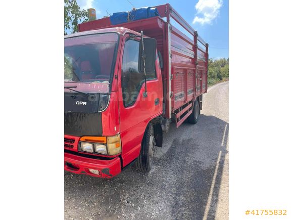 Motor şanzıman yeni düzgün bir araç