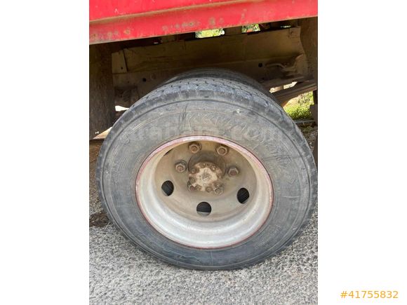 Motor şanzıman yeni düzgün bir araç