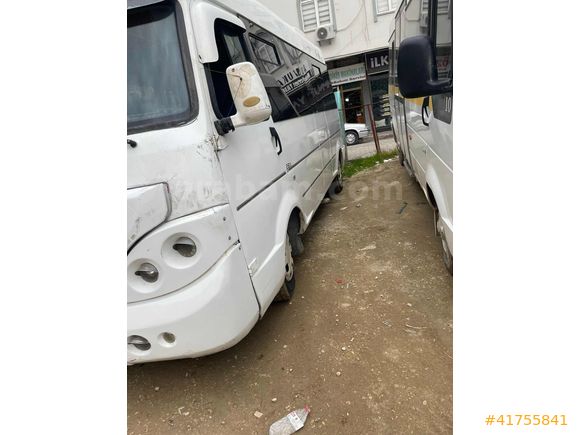 Satılık düzgün karsan
