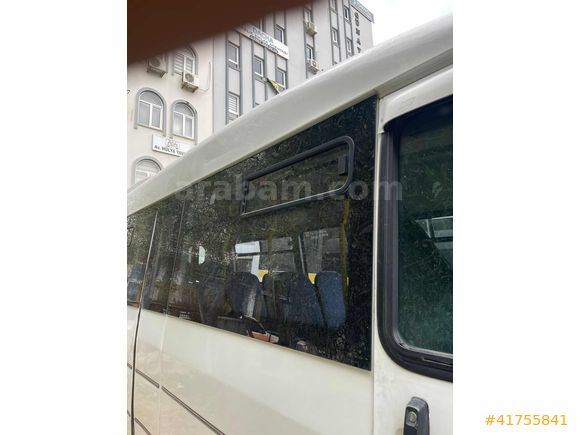 Satılık düzgün karsan