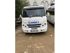 Satılık düzgün karsan