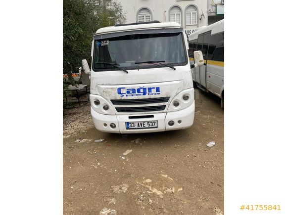 Satılık düzgün karsan