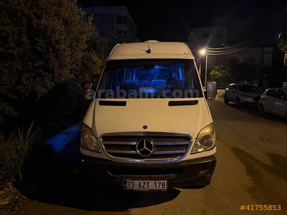 Araç orjinal yeni vizeli