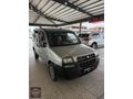 AKABEY MOTORS'DAN EMSALSİZ TEMİZLİKTE 1.3 MULTİJET DOBLO