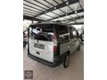 AKABEY MOTORS'DAN EMSALSİZ TEMİZLİKTE 1.3 MULTİJET DOBLO
