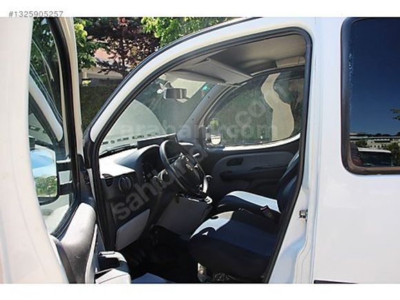 YILDIZTAŞ GRUP'TAN 2012 MODEL FIAT DOPLO 1.3 MULTİJET