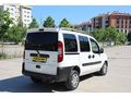 YILDIZTAŞ GRUP'TAN 2012 MODEL FIAT DOPLO 1.3 MULTİJET