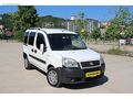 YILDIZTAŞ GRUP'TAN 2012 MODEL FIAT DOPLO 1.3 MULTİJET