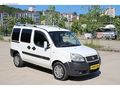 YILDIZTAŞ GRUP'TAN 2012 MODEL FIAT DOPLO 1.3 MULTİJET