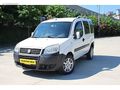 YILDIZTAŞ GRUP'TAN 2012 MODEL FIAT DOPLO 1.3 MULTİJET