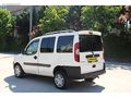 YILDIZTAŞ GRUP'TAN 2012 MODEL FIAT DOPLO 1.3 MULTİJET