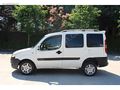 YILDIZTAŞ GRUP'TAN 2012 MODEL FIAT DOPLO 1.3 MULTİJET