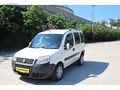 YILDIZTAŞ GRUP'TAN 2012 MODEL FIAT DOPLO 1.3 MULTİJET