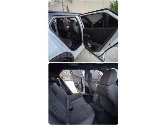 Sahibinden Peugeot 2008 1.2 PureTech GT 2024 Model