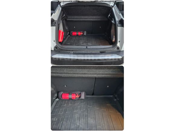 Sahibinden Peugeot 2008 1.2 PureTech GT 2024 Model