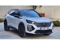 Sahibinden Peugeot 2008 1.2 PureTech GT 2024 Model