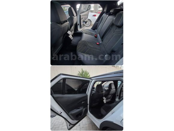 Sahibinden Peugeot 2008 1.2 PureTech GT 2024 Model