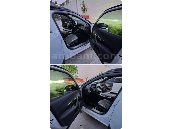 Sahibinden Peugeot 2008 1.2 PureTech GT 2024 Model